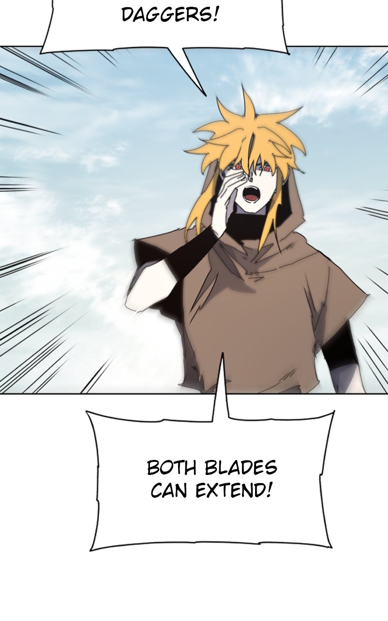 Read The Ember Knight Manga Online