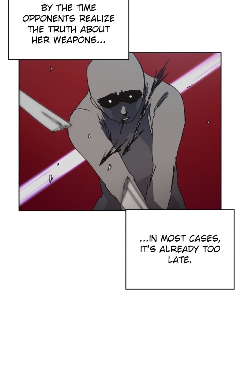 Read The Ember Knight Manga Online