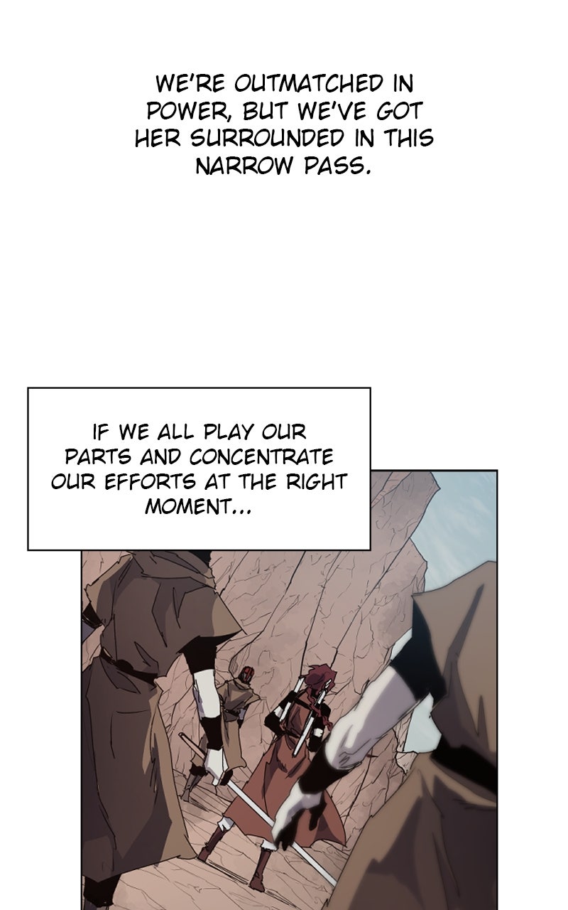 Read The Ember Knight Manga Online