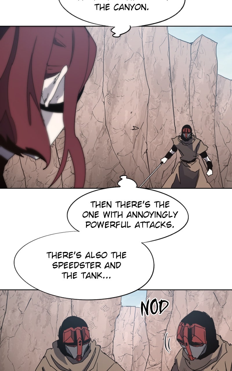 Read The Ember Knight Manga Online