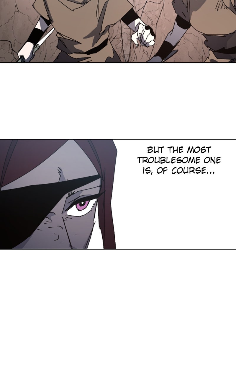 Read The Ember Knight Manga Online