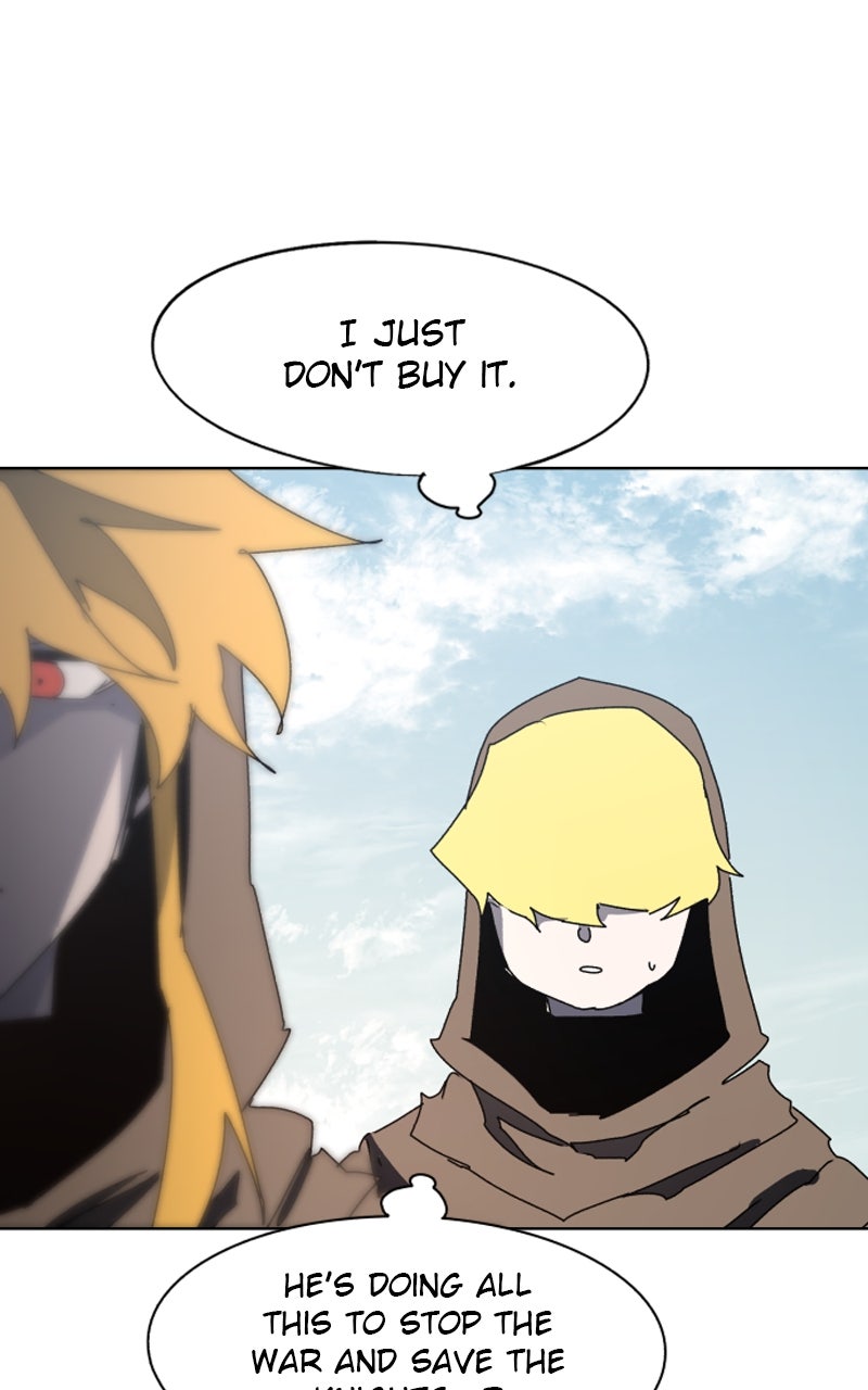 Read The Ember Knight Manga Online