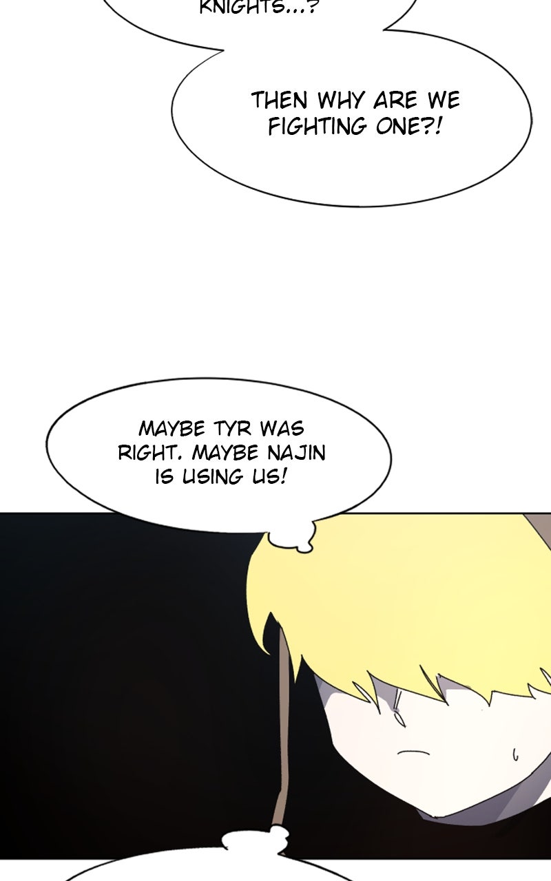 Read The Ember Knight Manga Online