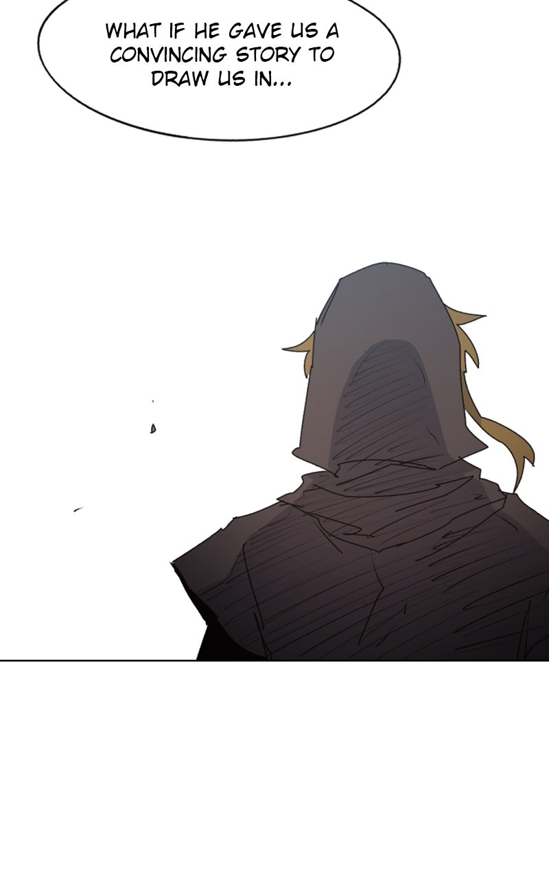 Read The Ember Knight Manga Online