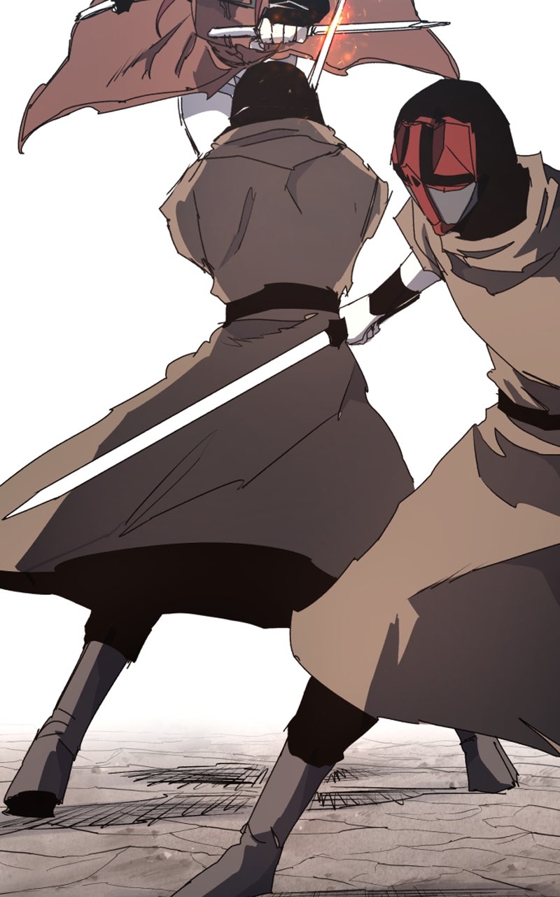 Read The Ember Knight Manga Online