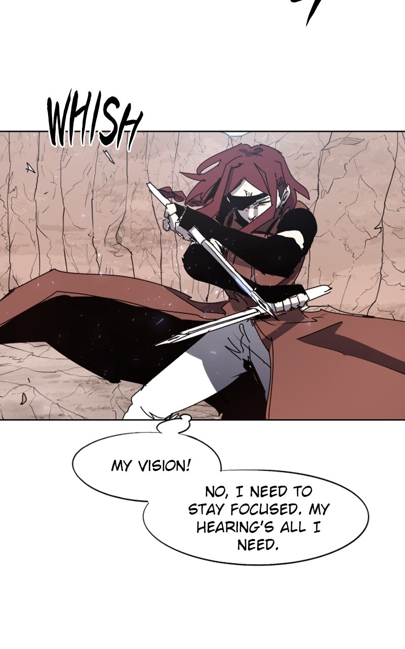 Read The Ember Knight Manga Online