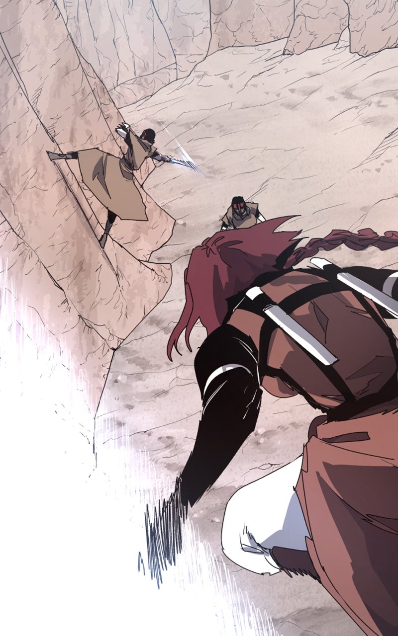 Read The Ember Knight Manga Online