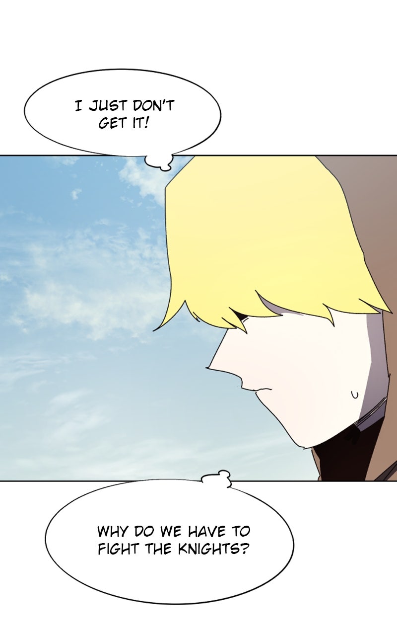 Read The Ember Knight Manga Online