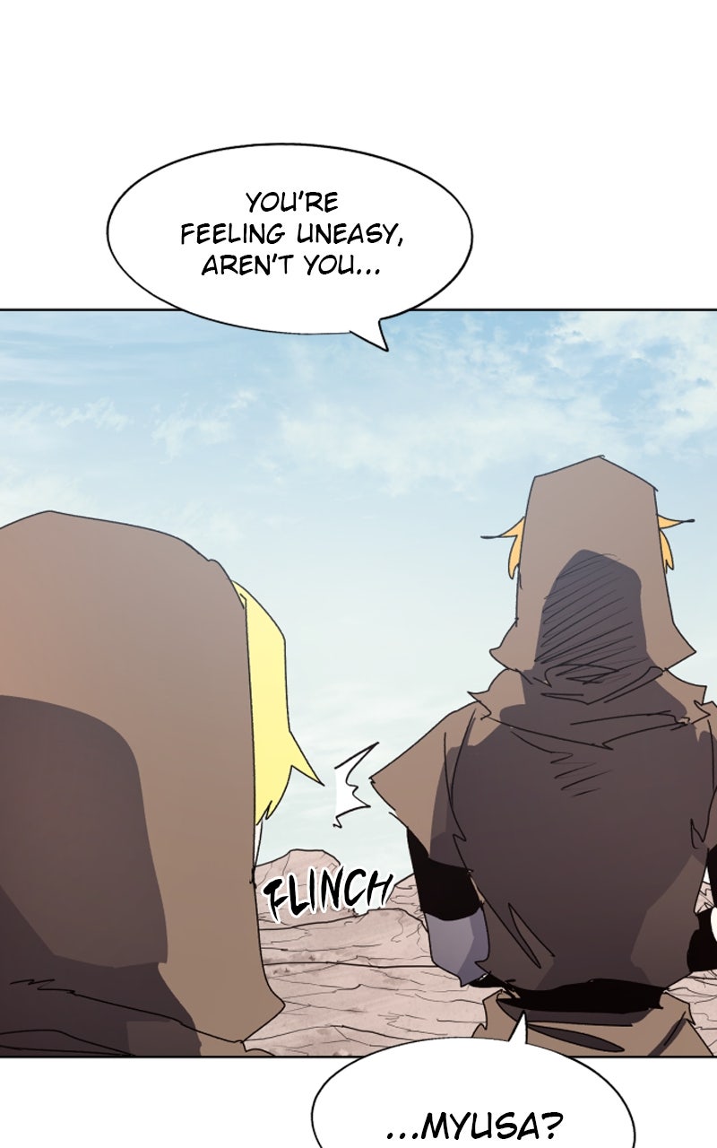 Read The Ember Knight Manga Online