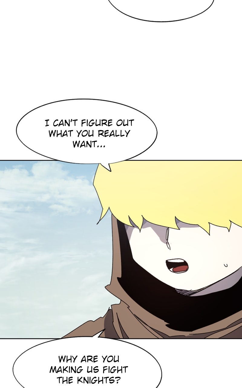 Read The Ember Knight Manga Online