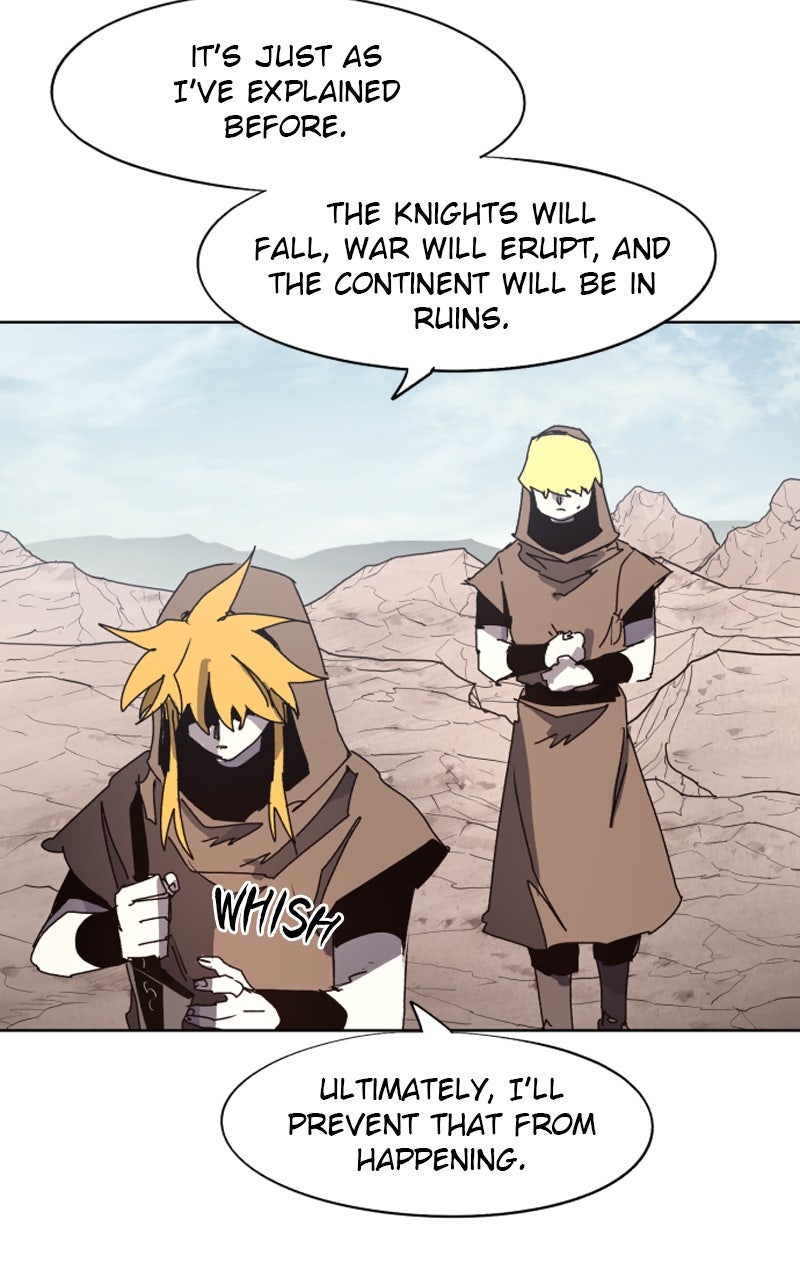 Read The Ember Knight Manga Online