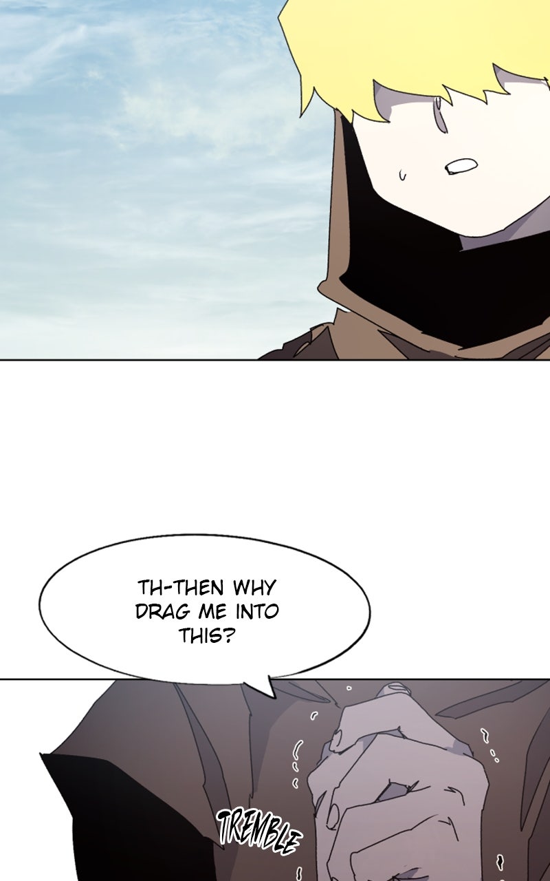 Read The Ember Knight Manga Online
