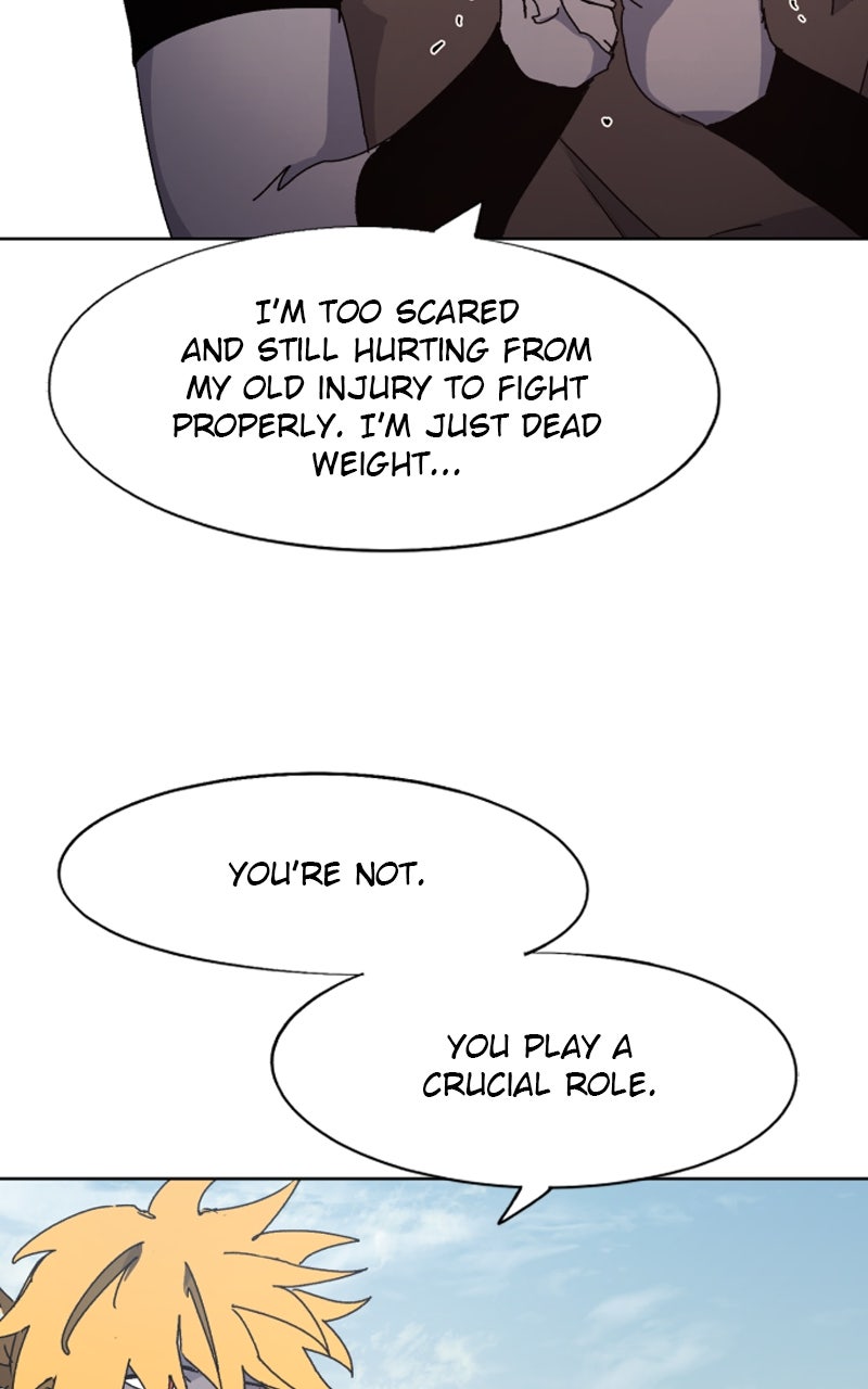 Read The Ember Knight Manga Online