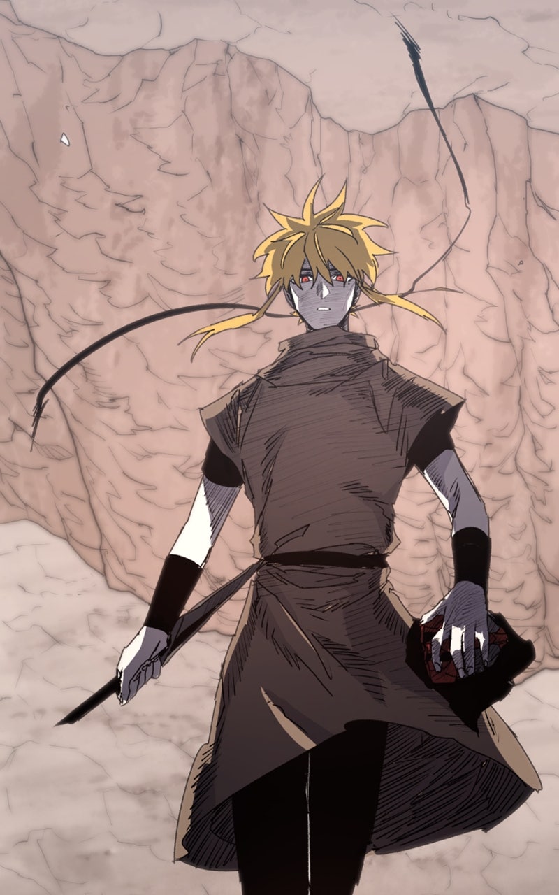 Read The Ember Knight Manga Online