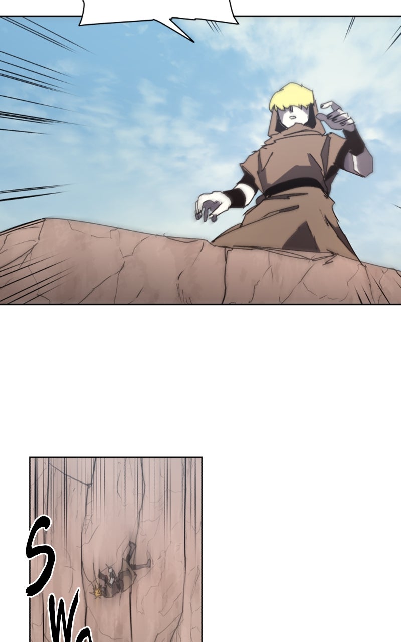 Read The Ember Knight Manga Online