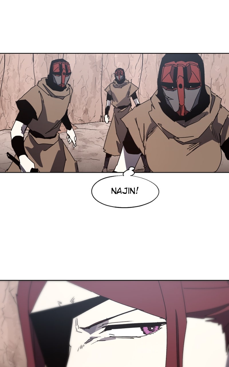 Read The Ember Knight Manga Online