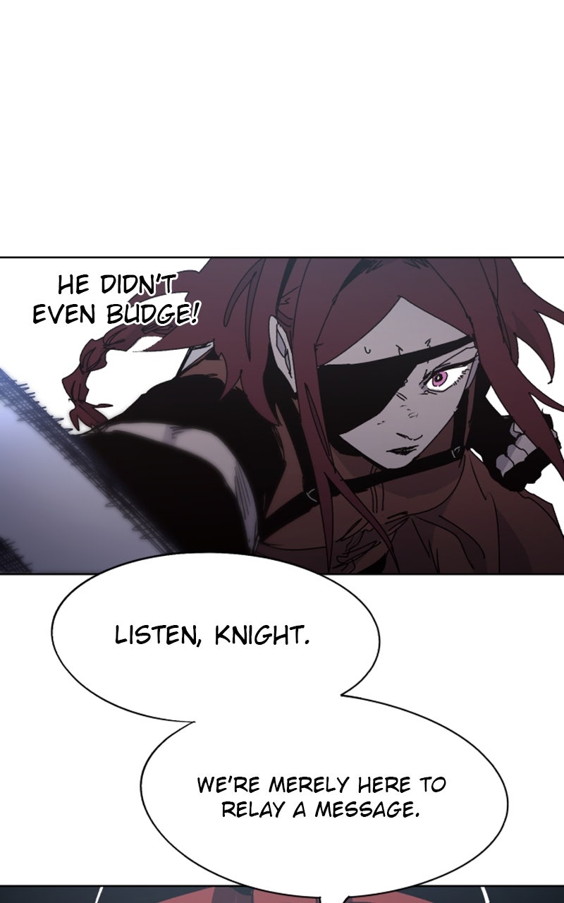 Read The Ember Knight Manga Online