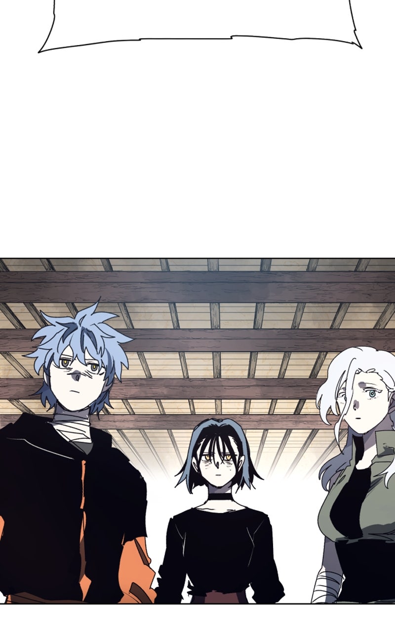 Read The Ember Knight Manga Online