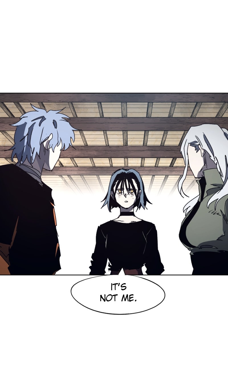 Read The Ember Knight Manga Online
