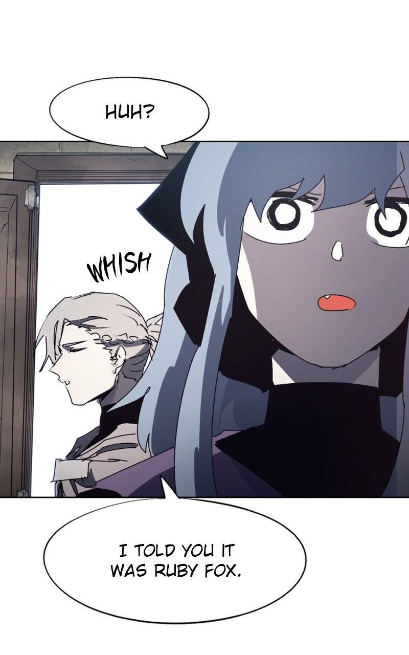 Read The Ember Knight Manga Online