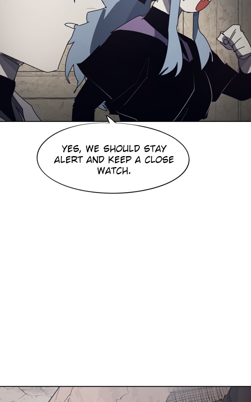 Read The Ember Knight Manga Online