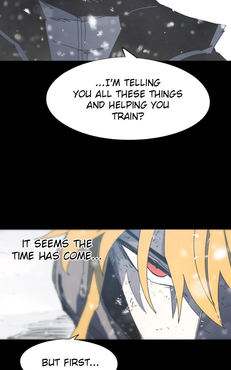 Read The Ember Knight Manga Online