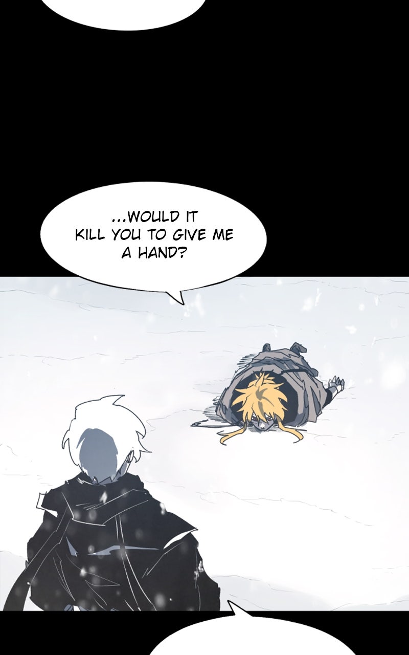 Read The Ember Knight Manga Online