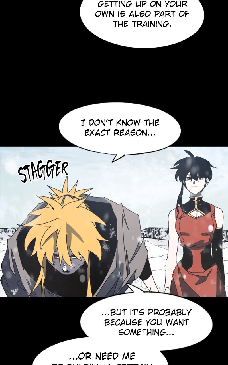 Read The Ember Knight Manga Online