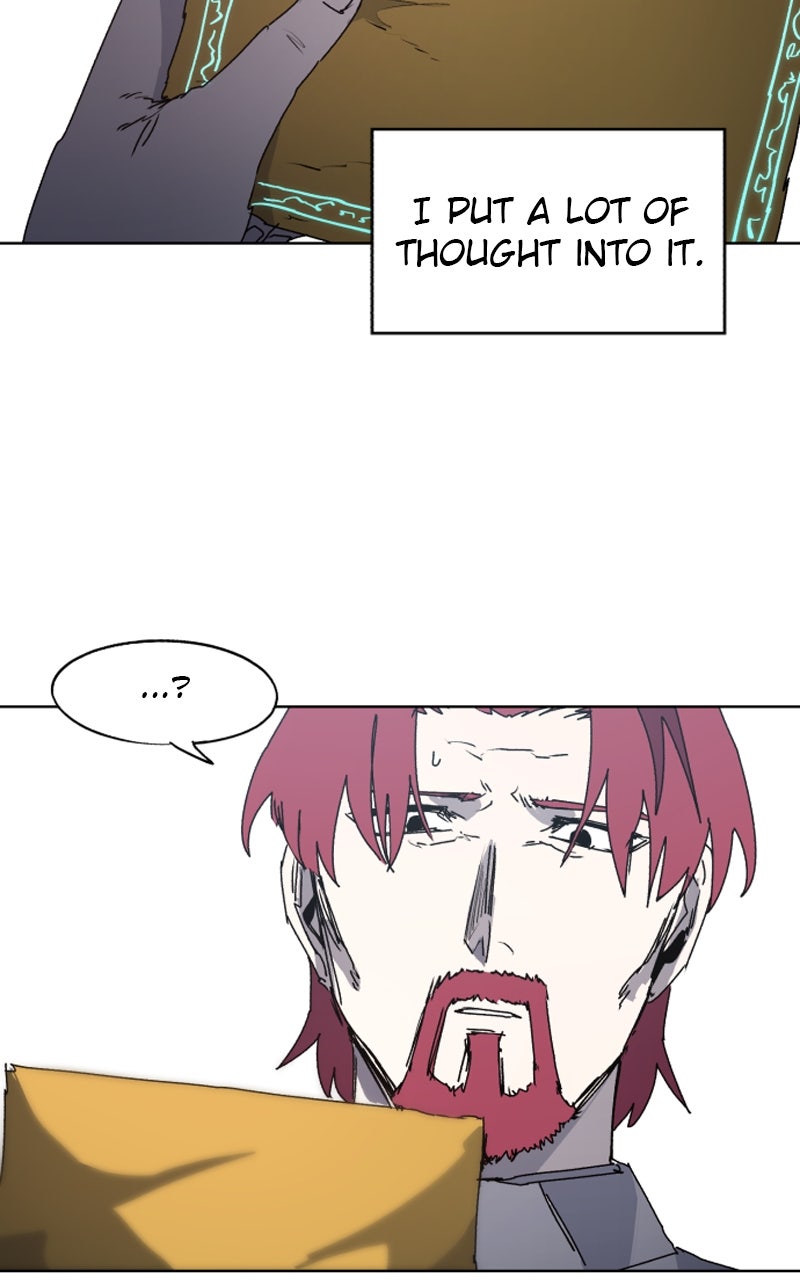 Read The Ember Knight Manga Online