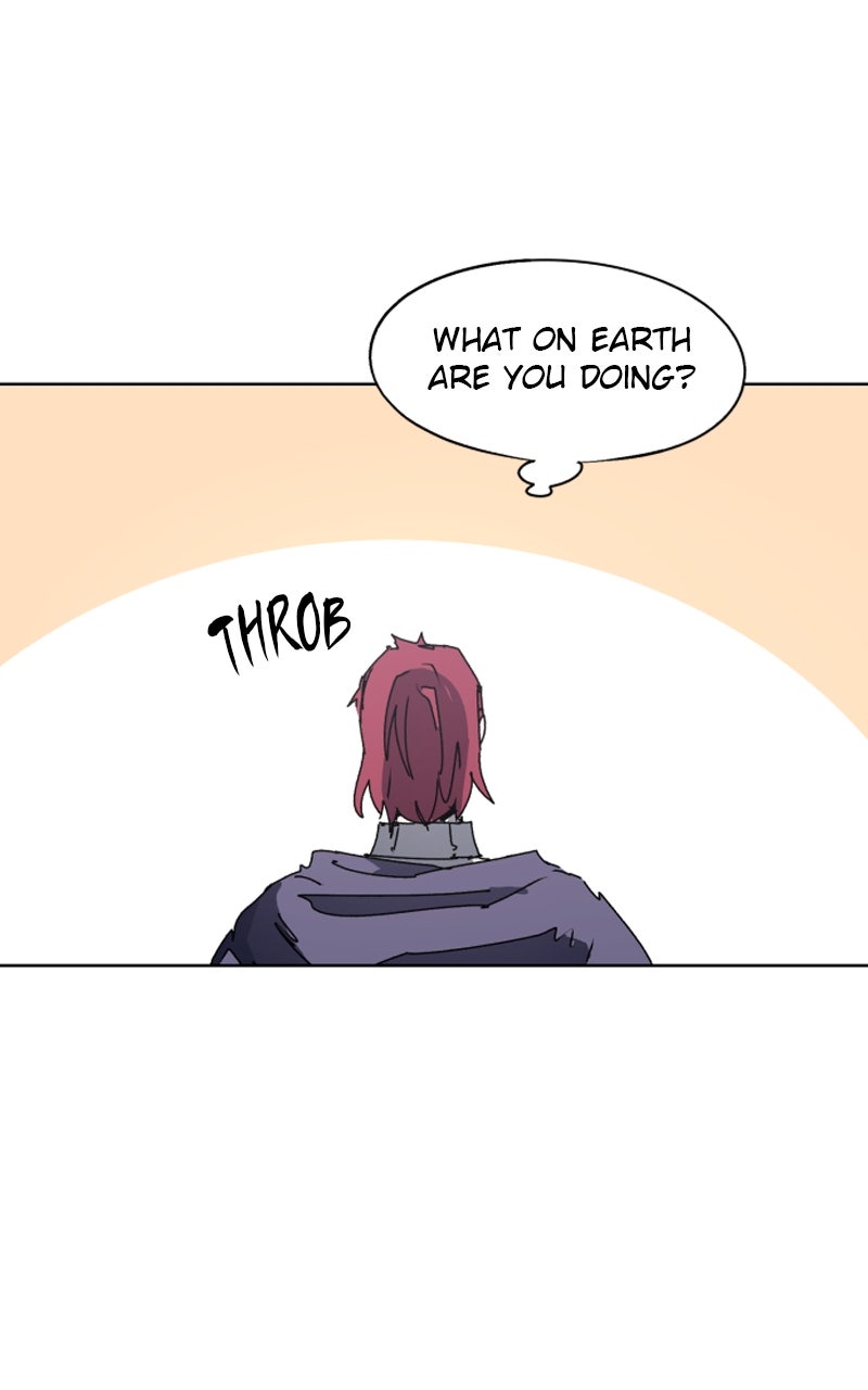 Read The Ember Knight Manga Online