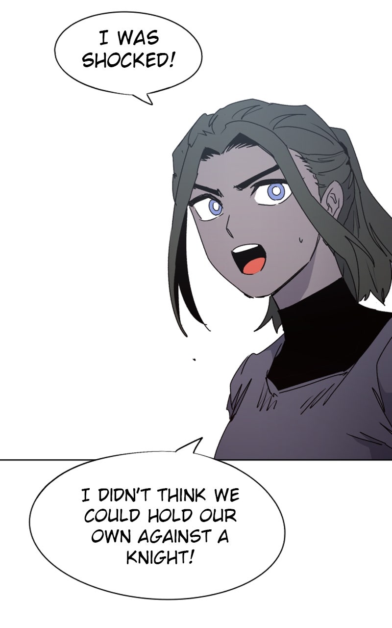 Read The Ember Knight Manga Online