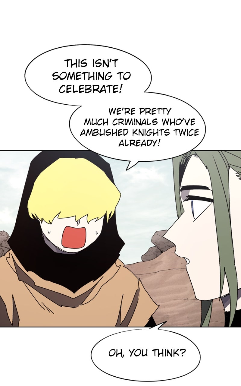 Read The Ember Knight Manga Online