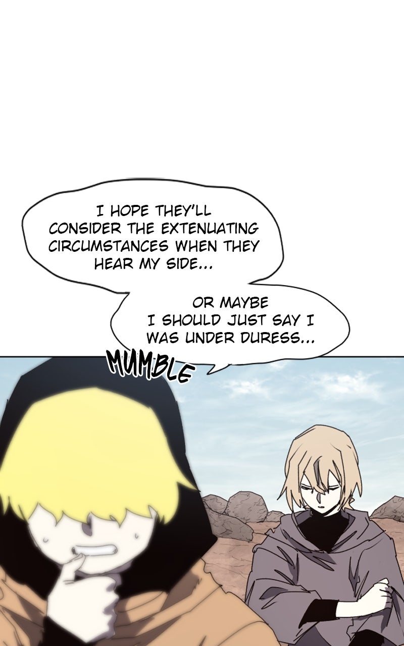 Read The Ember Knight Manga Online