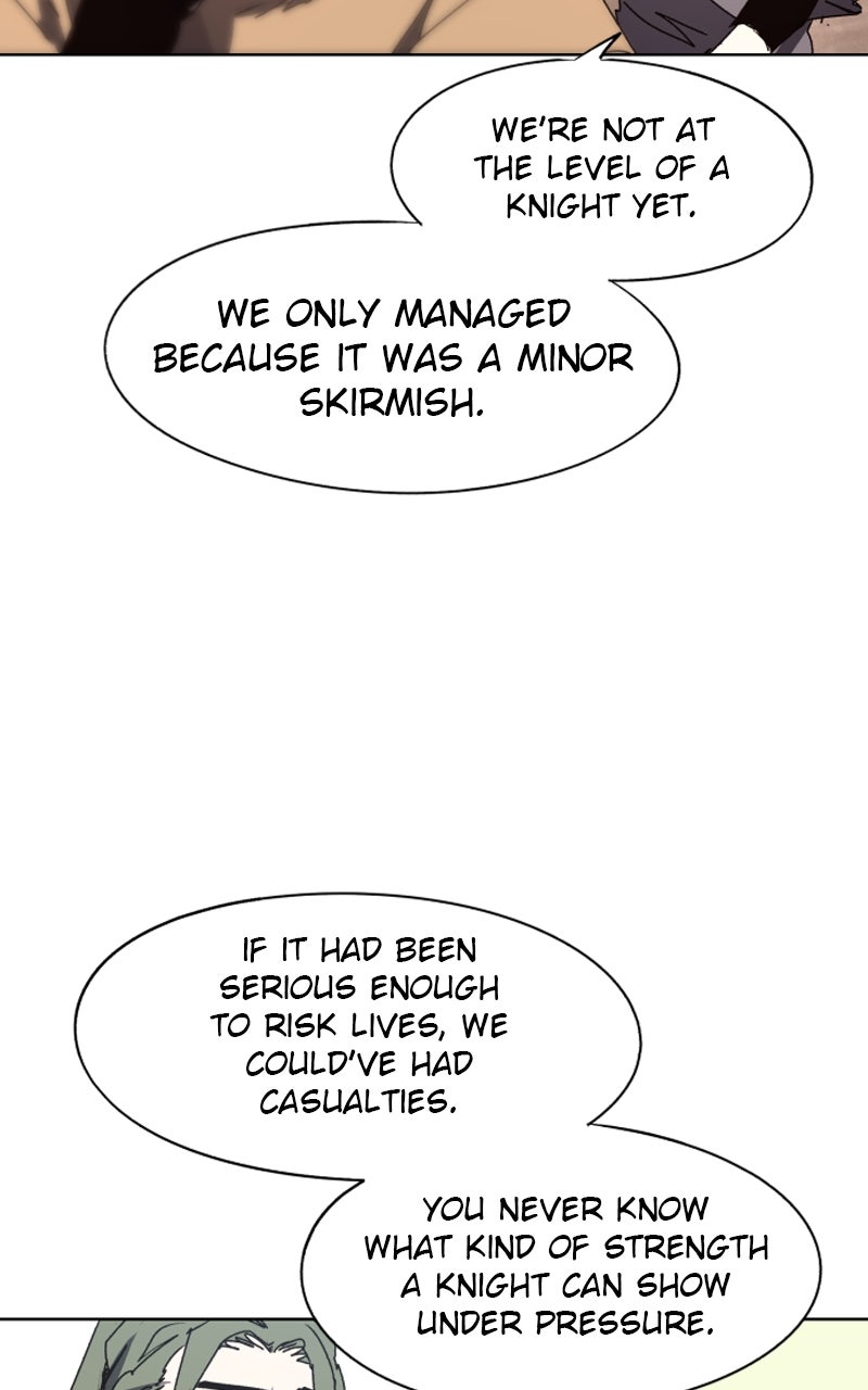 Read The Ember Knight Manga Online