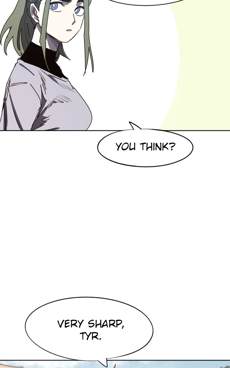 Read The Ember Knight Manga Online