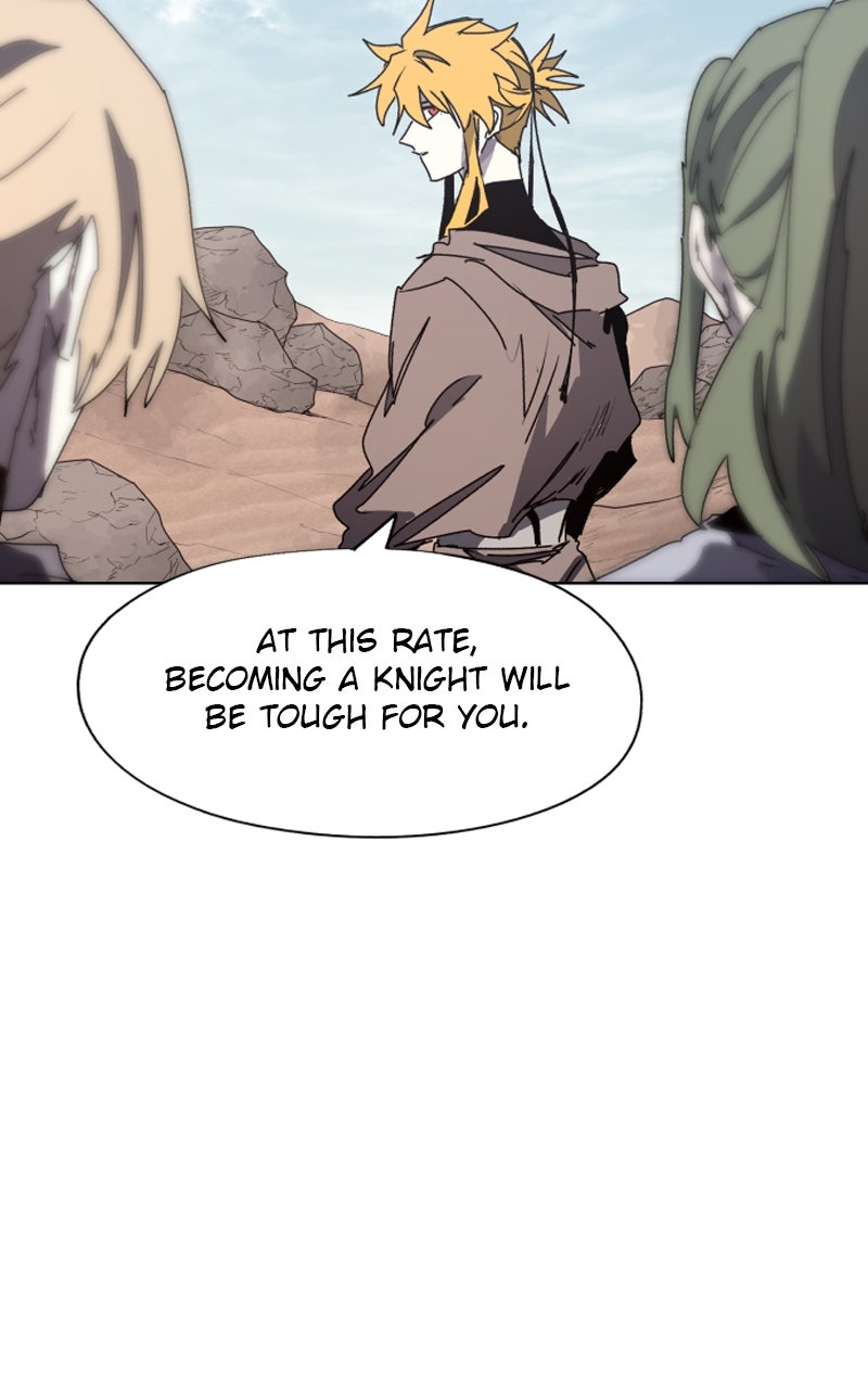 Read The Ember Knight Manga Online