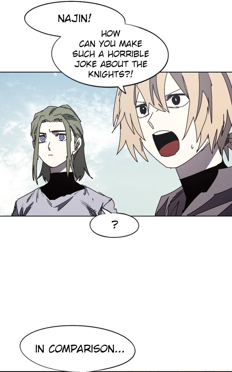 Read The Ember Knight Manga Online