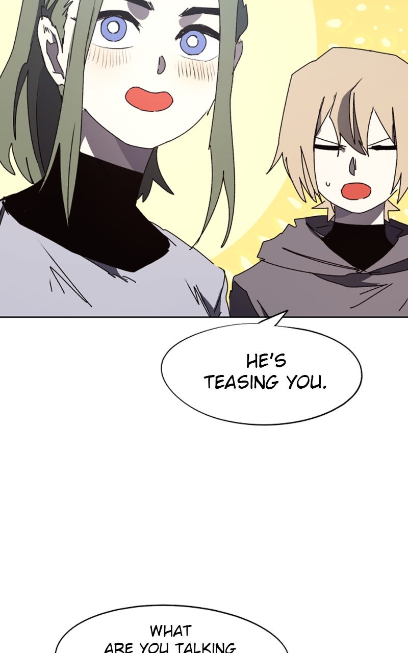 Read The Ember Knight Manga Online