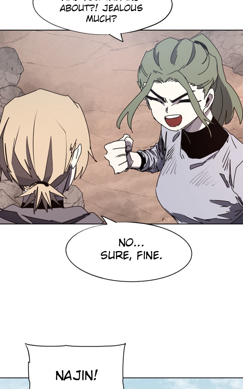 Read The Ember Knight Manga Online