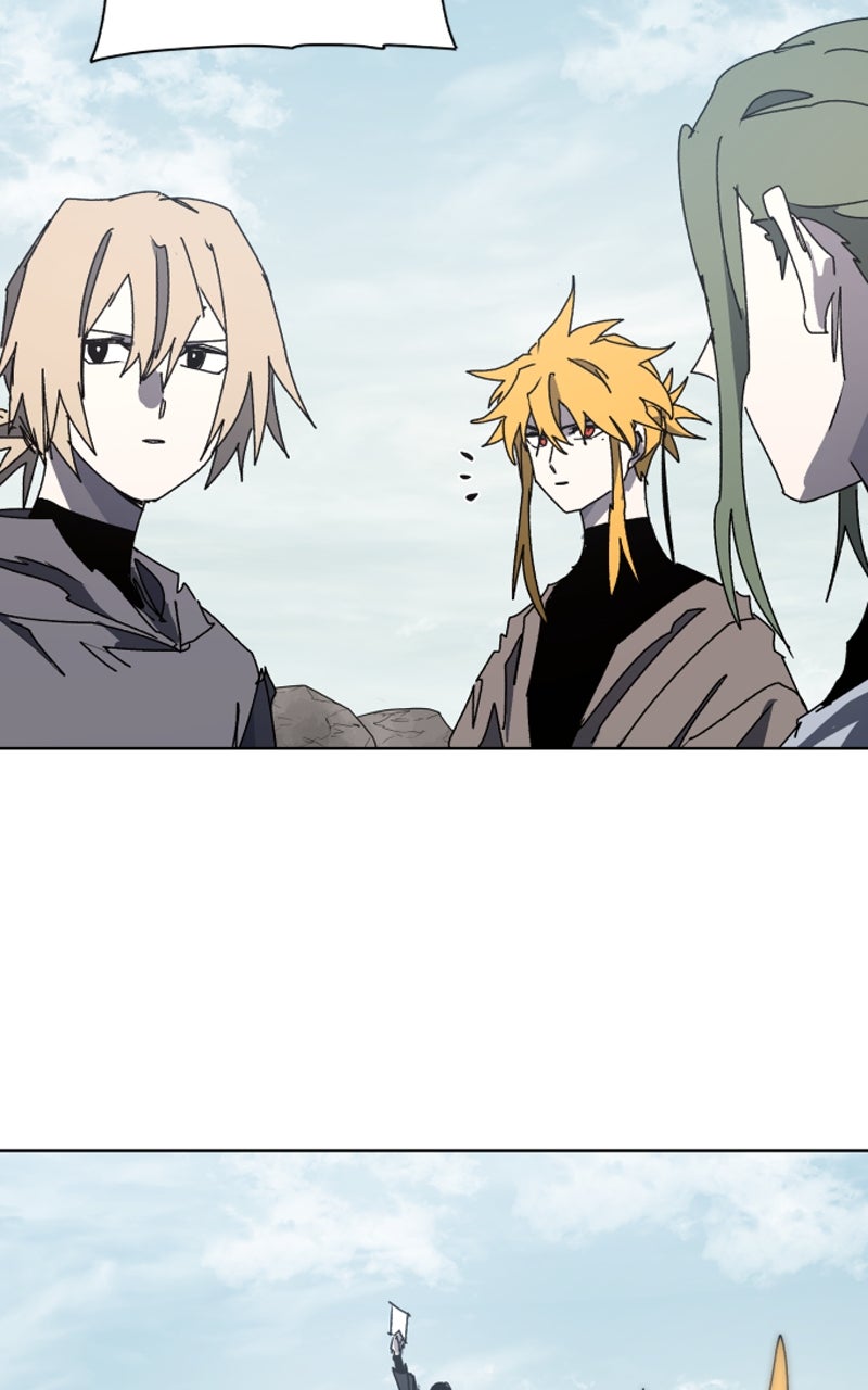 Read The Ember Knight Manga Online