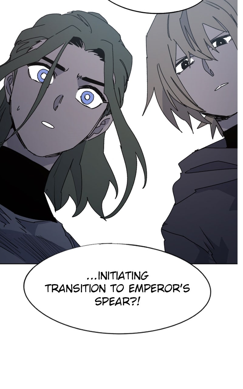 Read The Ember Knight Manga Online