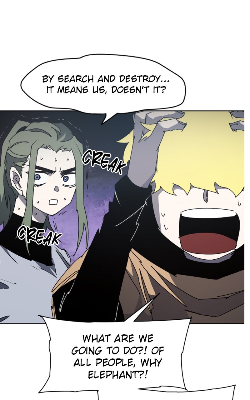 Read The Ember Knight Manga Online