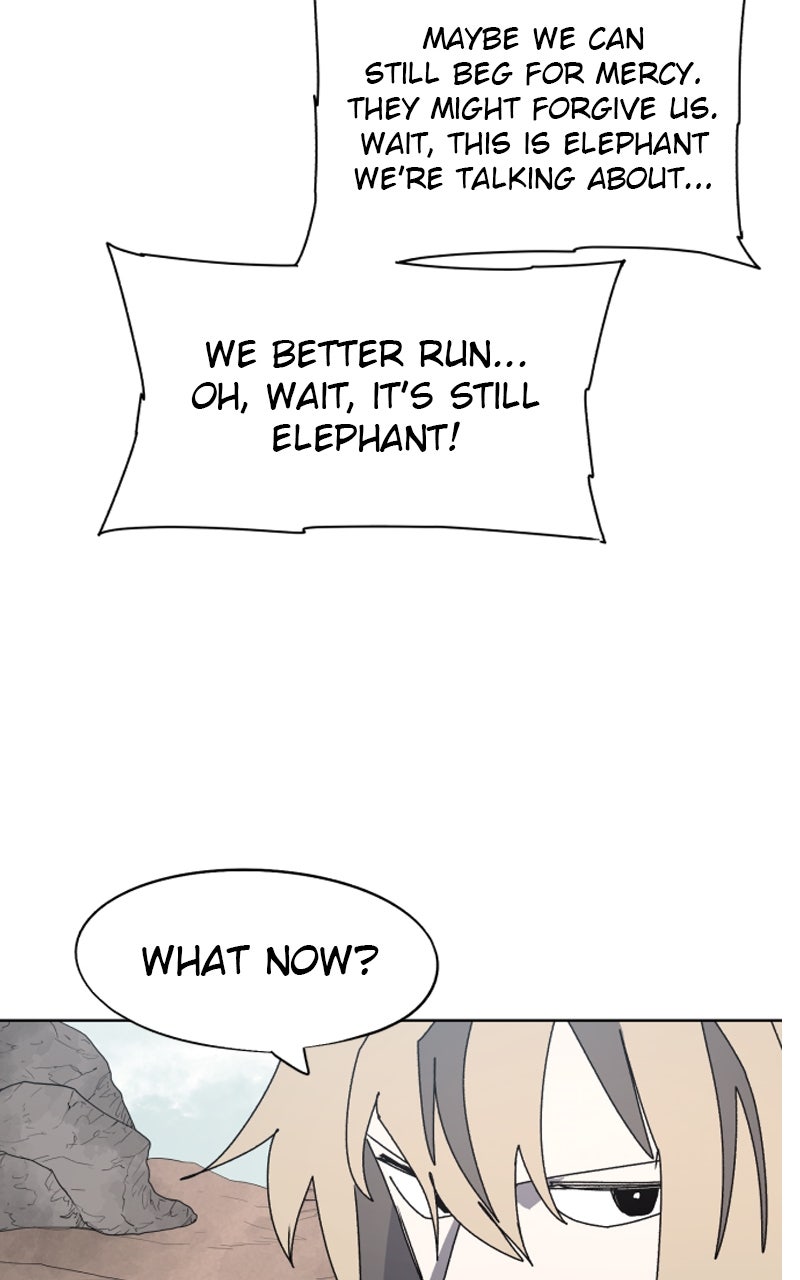 Read The Ember Knight Manga Online
