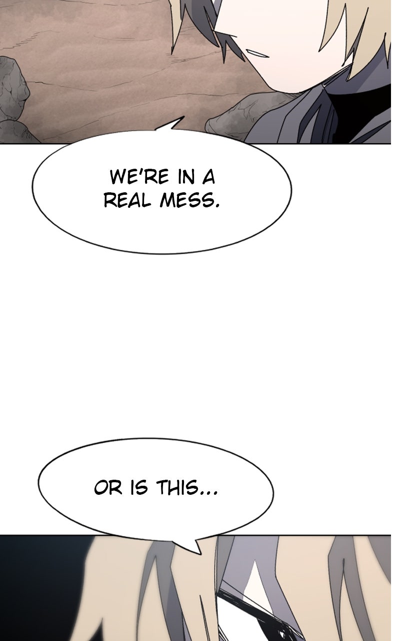 Read The Ember Knight Manga Online