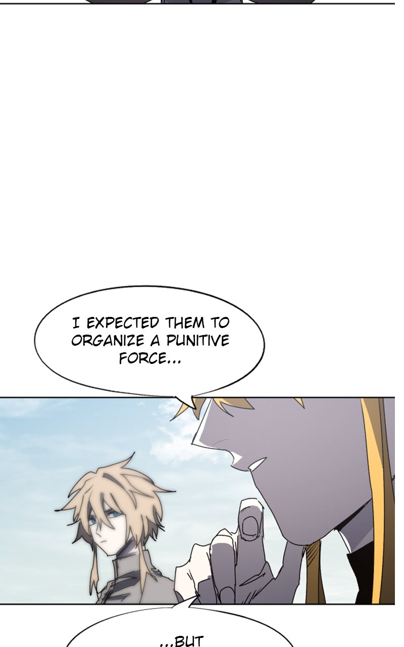 Read The Ember Knight Manga Online