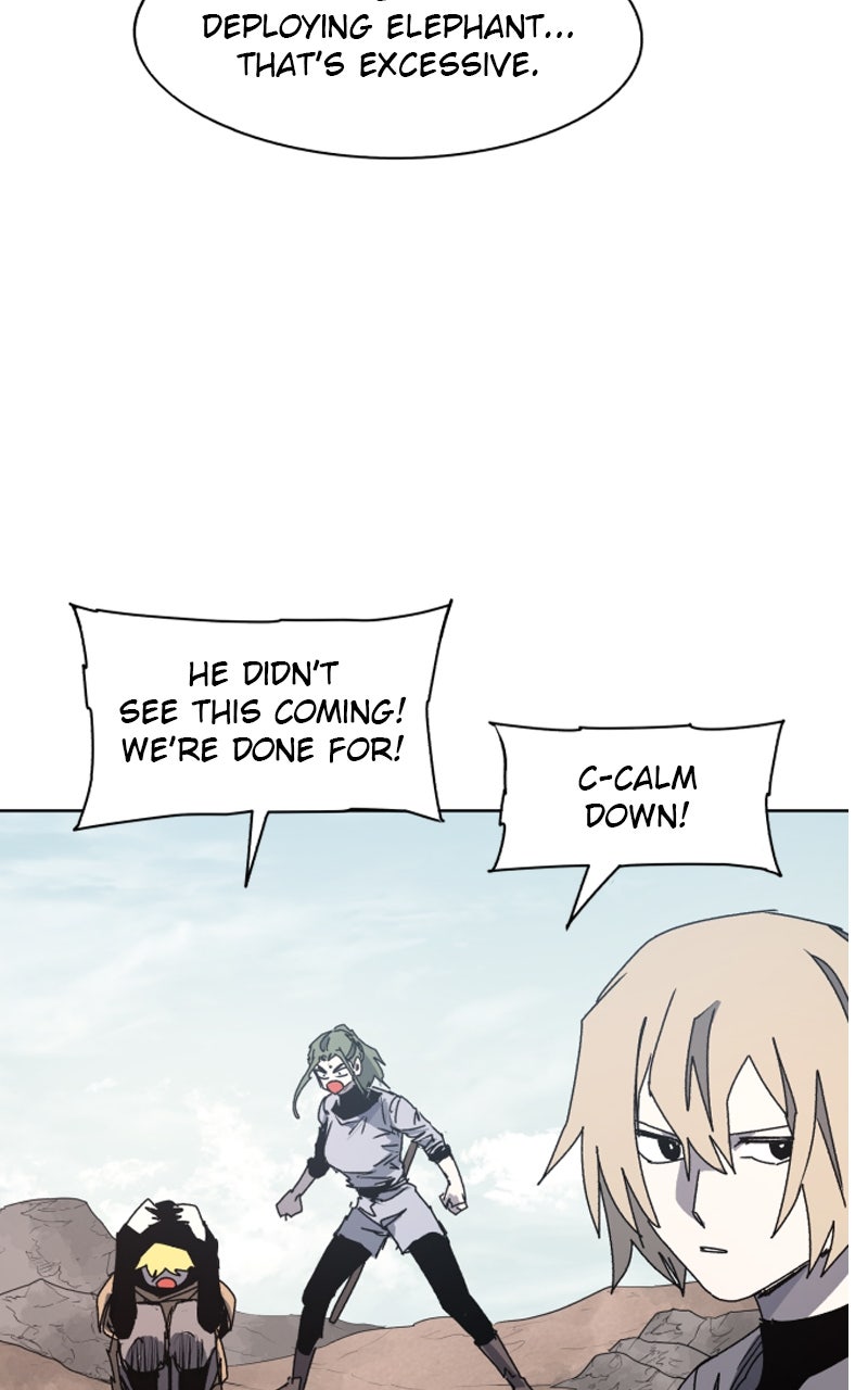 Read The Ember Knight Manga Online