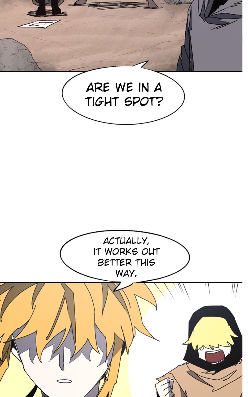Read The Ember Knight Manga Online