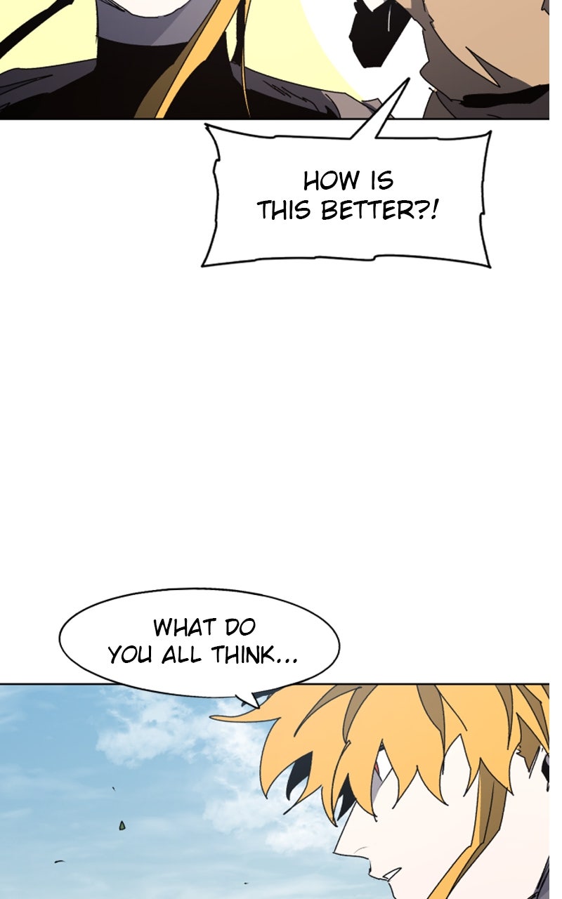 Read The Ember Knight Manga Online