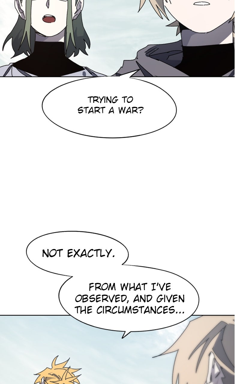 Read The Ember Knight Manga Online