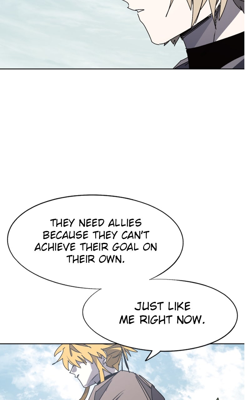 Read The Ember Knight Manga Online